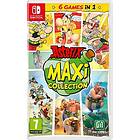 Asterix Maxi Collection (Switch)