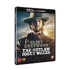 The Outlaw Josey Wales (4K Ultra HD)