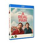 A Real Pain (Blu-Ray)
