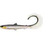 Westin Bullteez Curltail 27cm.