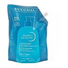 Bioderma Atoderm Gentle Cleansing Gel Refill 1000ml