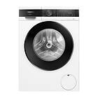 Siemens iQ500 WG56G2FWDN (Vit)