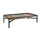 Brafab Shell Soffbord 150x80cm