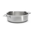 de Buyer Alchimy traktörpanna 24cm