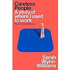 Careless People a story of where I used to work