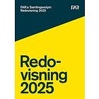 Samlingsvolymen 2025 Redovisning