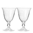 Frederik Bagger People Rödvinsglas 26 cl 2-pack