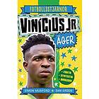 Vinícius Jr äger
