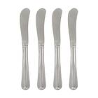 House Doctor Mora smörkniv 4-pack  