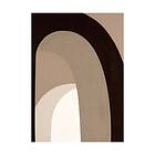 Paper Collective The Arch 01 poster 30x40 cm