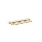 Stoff Nagel Ljus 8-pack 