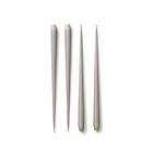Stoff Nagel by ester & erik 4-pack