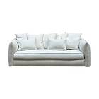 Tinted Cornell soffa  