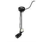 Lowrance KAYAK SCUPPER HOLE TRANSDUCER MOUNT.(BV*)