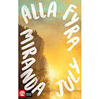 Alla fyra