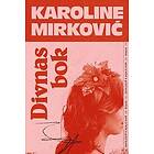 Divnas bok