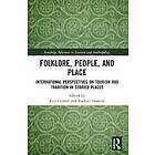 Folklore, People, and Places