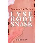 Lyserødt snask