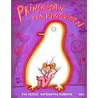 Prinsessan och pingvinen