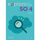 Exploro, SO åk 4, arbetsbok