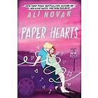 Paper Hearts