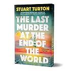 The Last Murder at the End of the World (Deluxe Edition)