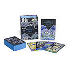 The Animystic Tarot (Deck and Guidebook, Box Set)