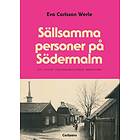 Sällsamma personer på Södermalm
