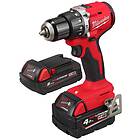 Milwaukee M18 BLPDRC-422C