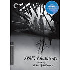 Ivan's Childhood - Criterion Collection (US) (Blu-ray)