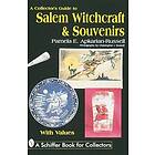 A Collector's Guide to Salem Witchcraft & Souvenirs