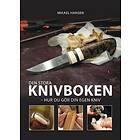 Den stora knivboken