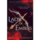 Lady of Embers