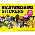 Skateboard Stickers