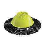 Ryobi RAKDSB02 Sidoborste till R18SW3, 2 st
