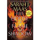 House of Flame and Shadow