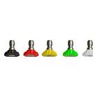 Lavor Munstycke i sats 5-pack 5,012,0478