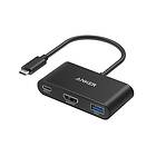 Anker HXD-RC21101 PowerExpand 3-in-1