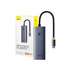 Baseus B00052801811-00 5-in-1 Hub UltraJoy Series