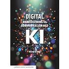 Digital markedsføring og kommunikasjon med KI