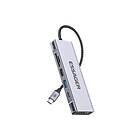 Essager Docking Station EHB08-QK0G-Z