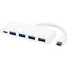 eSTUFF ES623007 USB-C Charging hub