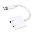 Joyroom S Lightning 3,5mm Audio Adapter Y105