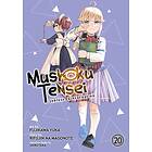 Mushoku Tensei: Jobless Reincarnation (Manga) Vol. 20