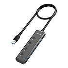MOKiN MOUC5708 5-in-1 USB Hub