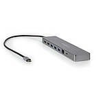 Nedis CCBW64260AT02 interface hub USB Hub