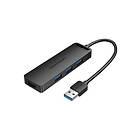 Vention CHLBD USB 3.0 Hub