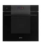 SMEG SO6106WAPB3 (Svart)