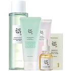 Beauty of Joseon Big Pores 5-Step Routine