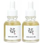 Beauty of Joseon Glow Serum: Propolis+Niacinamide Duo 2x30 ml